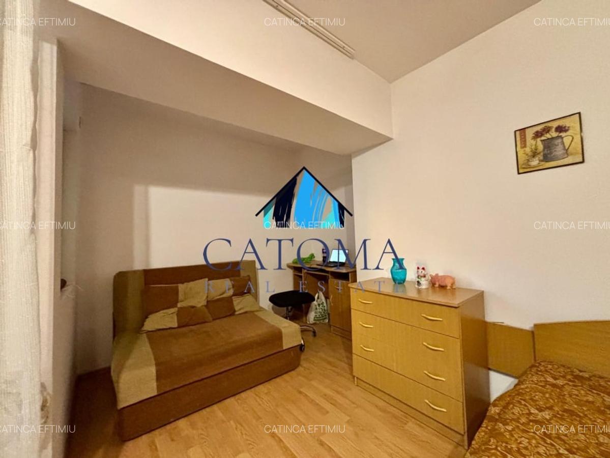 Garsoniera metrou Nicolae Grigorescu 10 min | Centrala proprie | Bloc 2008 - 3 Garsoniera metrou Nicolae Grigorescu 10 min | Centrala proprie | Bloc 2008 - 3