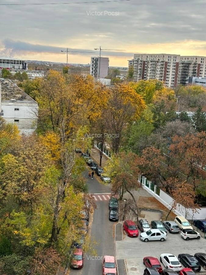 Apartament de inchiriat la Moghioros - 14