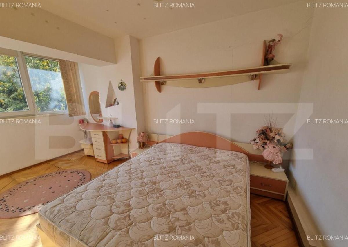Apartament 4 camere, 90mp, zona piata Ion Mester - 1