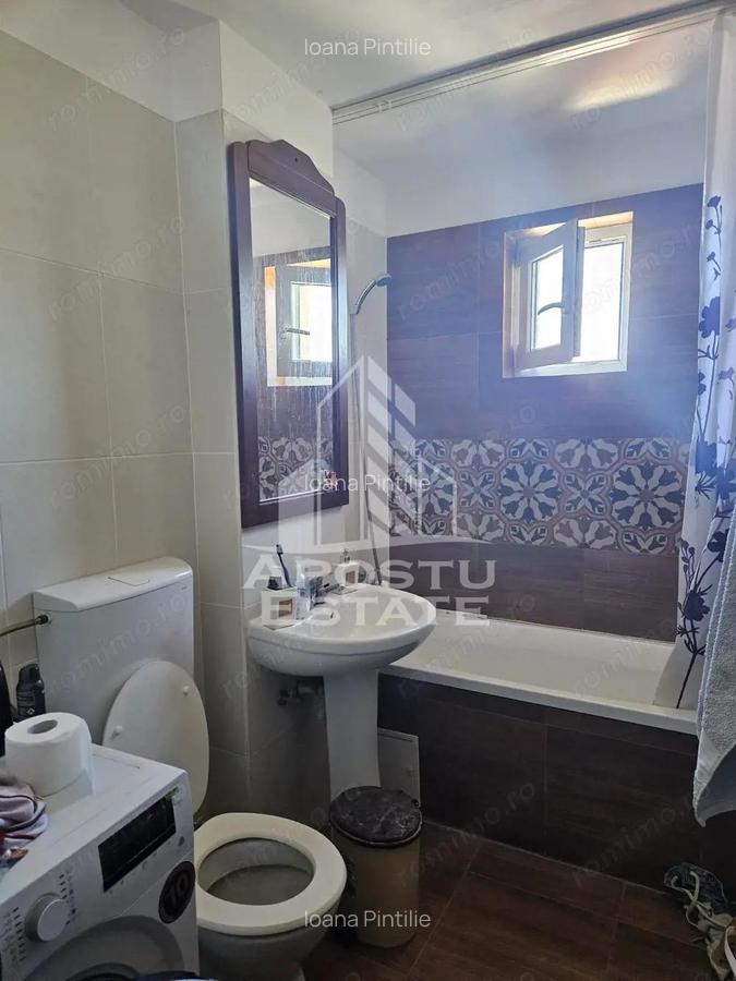 Apartament cu 2 camere, PetFriendly, clima, zona Spitalului Judetean - 7