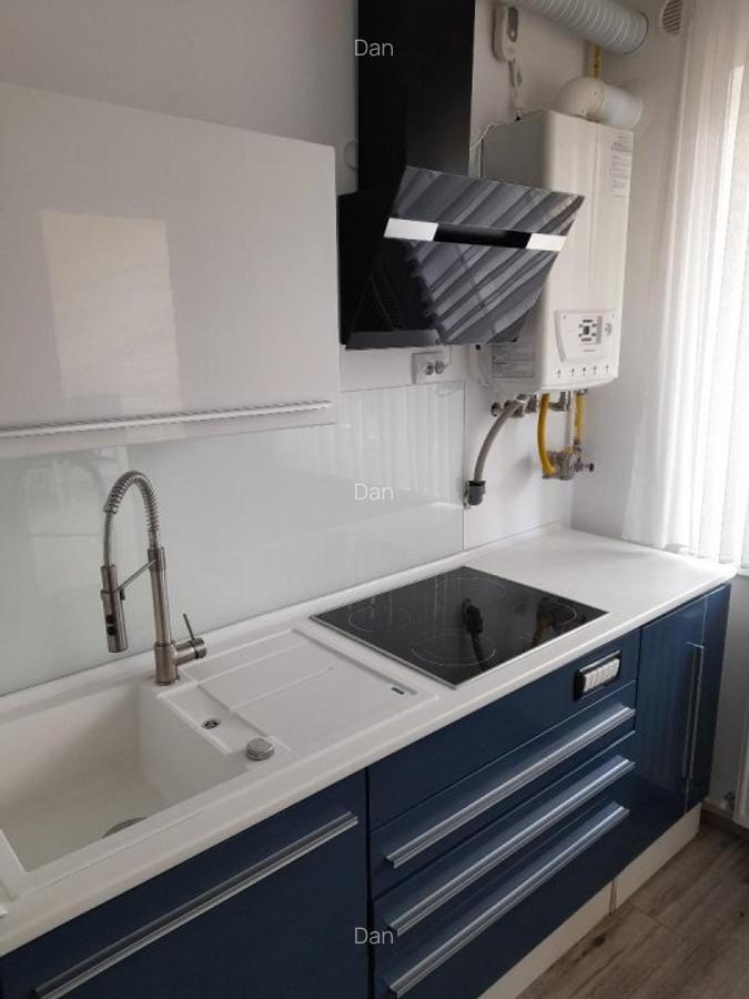 Ofer de inchiriat apartament occidental - 2