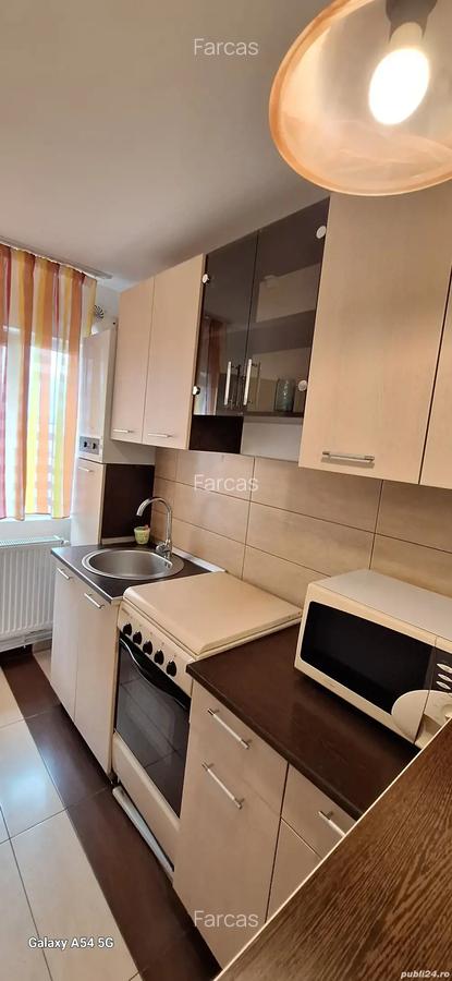 Inchiriez apartament 2 camere - 6