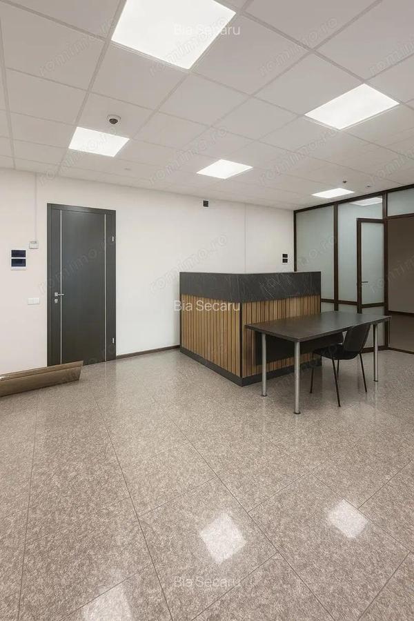 Birou de inchiriat in zona Piata Romana - 1