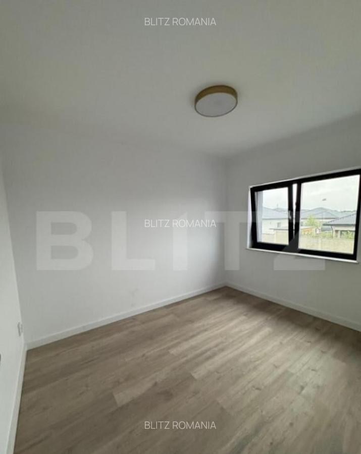 Duplex modern, 107 mp utili, 270 mp teren, zona rezidentiala - 5