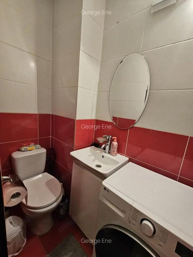 Apartament 3 camere vanzare zona 13 Septembrie stradal etaj 3 - 14