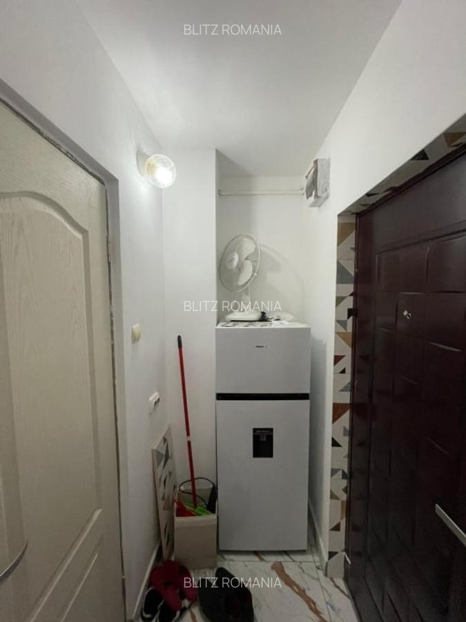 Garsoniera, 23 mp, etaj 4, zona Motorului - 7