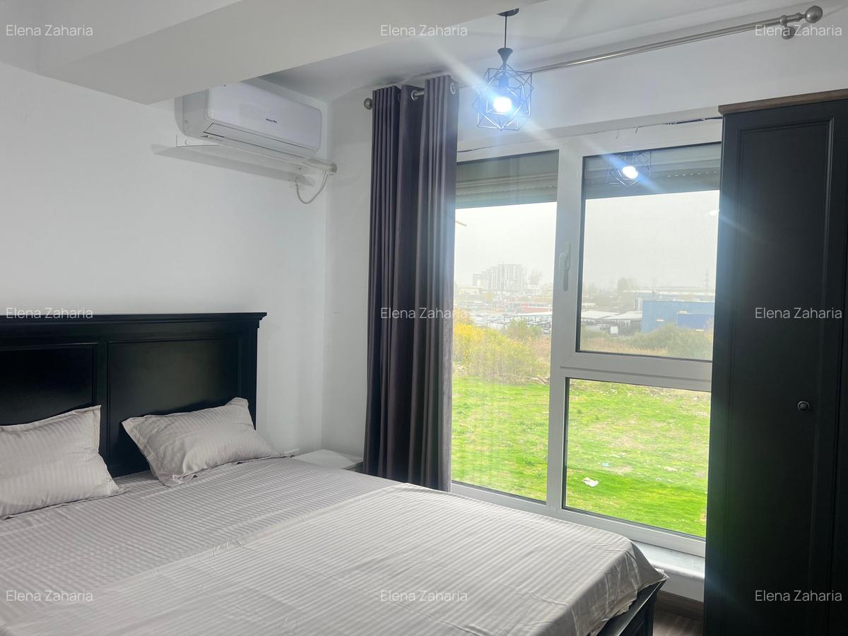 Vivo Mall apartament 2 camere modern termen lung - 12