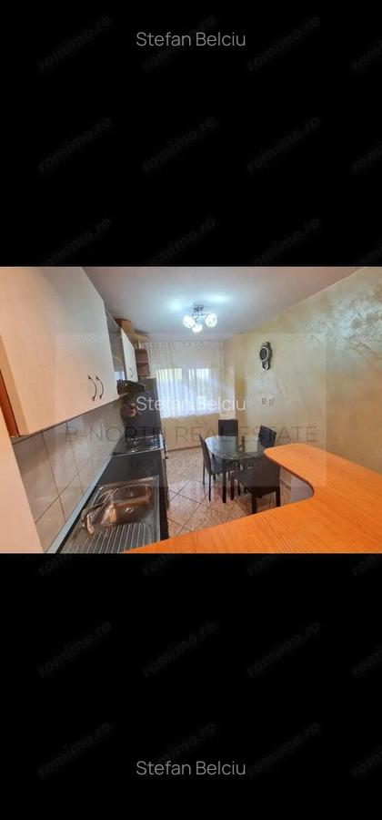 I^NCHIRIEZ APARTAMENT - Eroii Revolut?iei - Parcul Carol - 5