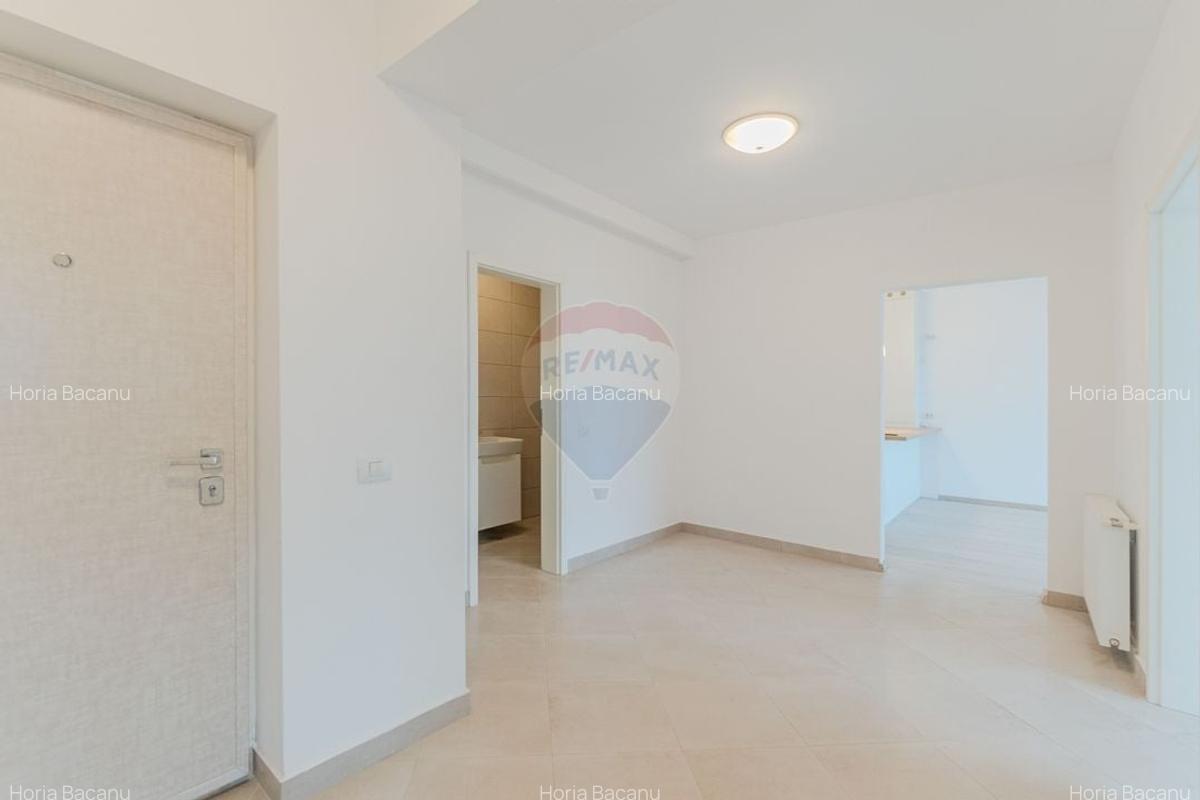 Apartament cu 3 camere de inchiriat | Matei Basarab | Comision 0% - 11