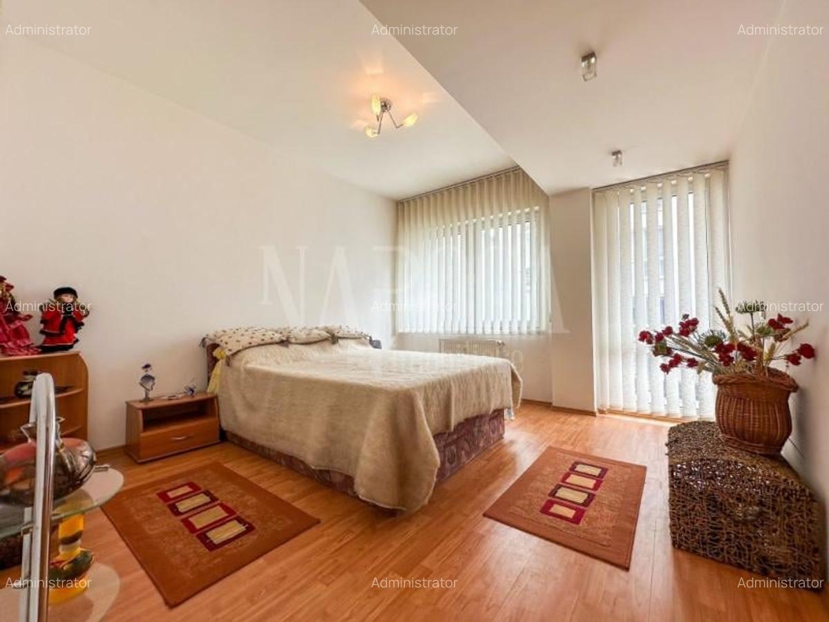Apartament 3 camere de vanzare in Centru, Cluj Napoca - 3