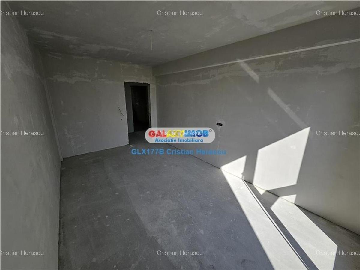 Apartament cu 3 camere decomandat în Bucureștii Noi - 16