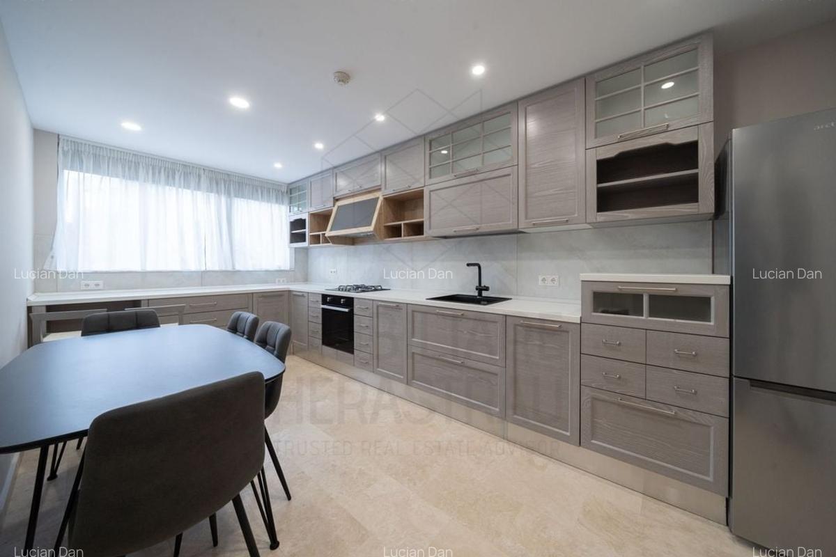 Green Lake | Vila stil mediteranean | Baneasa Sisesti - 6