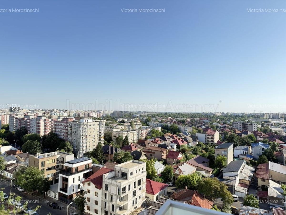 Apartament cu 3 Camere in One Cotroceni Park - 14
