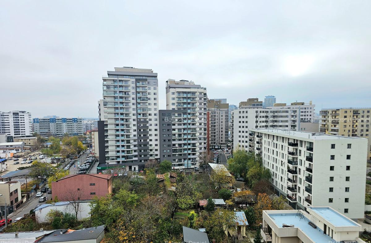 Apartament 2 Camere Spatios/Mihai Bravu/Vitan Mall/Bloc 2008/ - 2