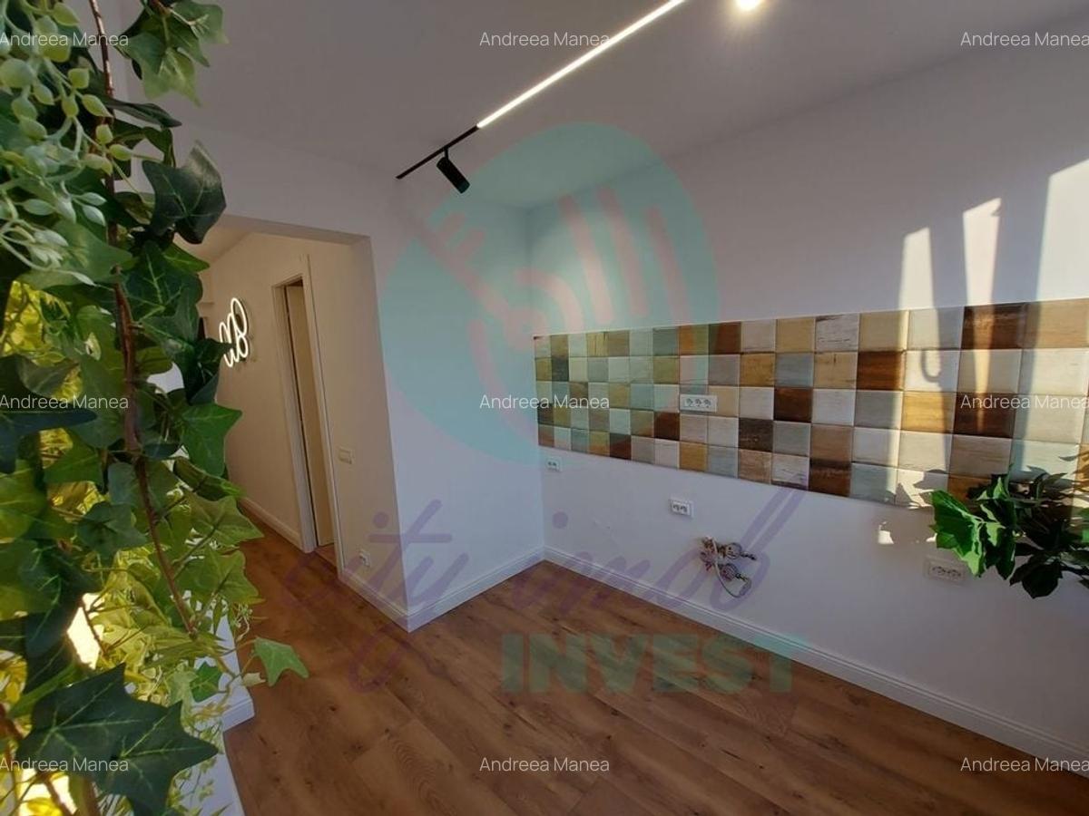 Apartament cu 2 camere decomandat în Kiseleff - 5