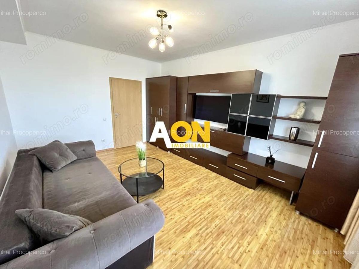 Apartament cu 2 Camere, Etaj 2, Zona Stadion - 5
