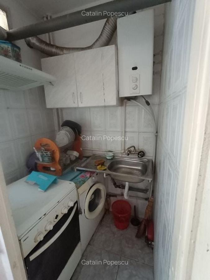 Garsonieră semidecomandată în Baicului - 3