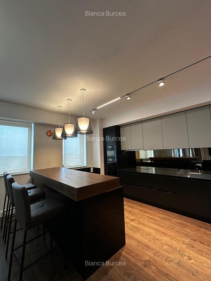 Apartament de lux, situat în complexul  Gafencu 49 - 3