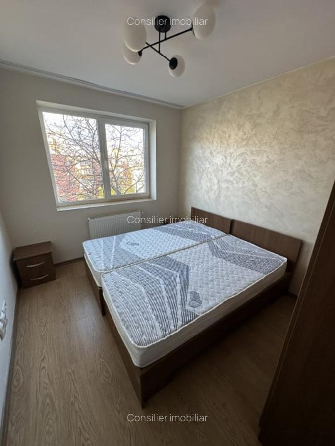 Apartament 2 dormitoare | in spate la FSEGA | recent renovat - 5