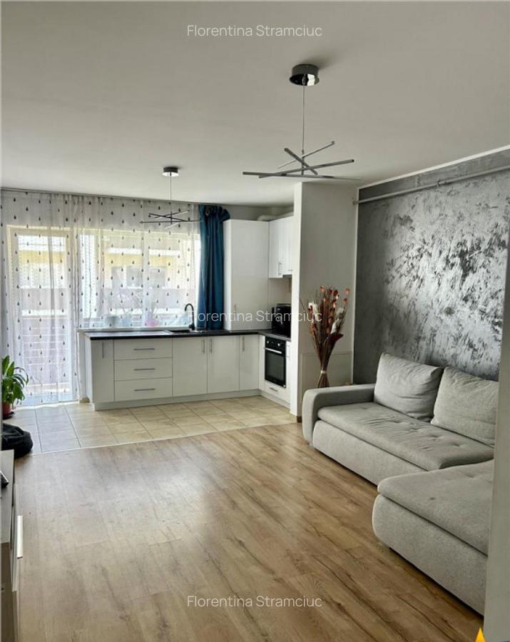 Garsoniera, etaj 1, dressing, loc de parcare, SubcetateCity - 1