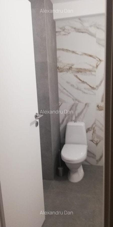 Apartament 4 camere-decomandat- Bulevardul Ferdinand / Mihai Bravu - 19