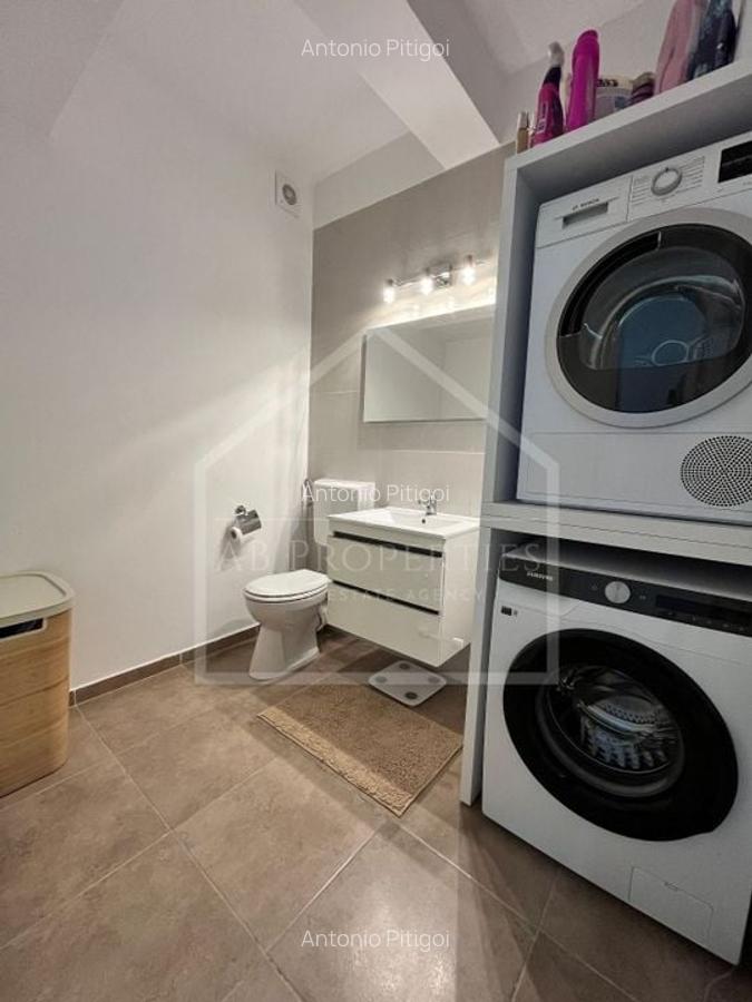 Apartament 3 camere | Parcare Inclusa | 108 MP utili | Straulesti - 8