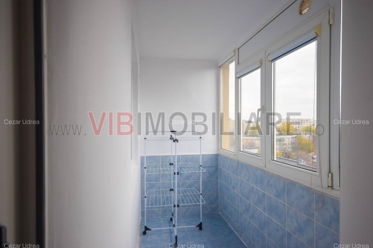 Apartament de 2 camere - Piața Alba Iulia - 3