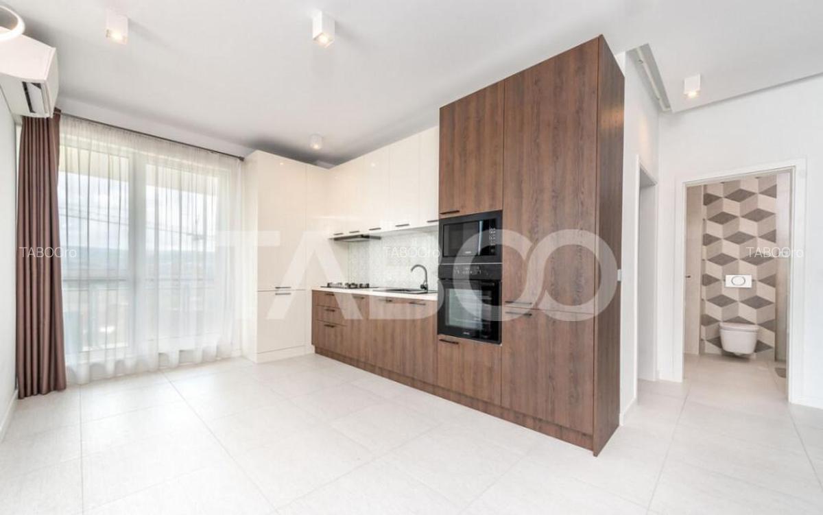 Apartament 3 camere 94mp utili in zona Taietura Turcului Clu - 7