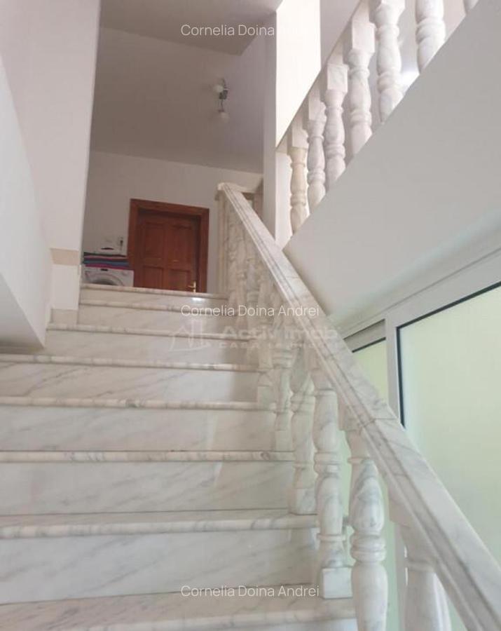 Casa P E, eleganta, teren 450 mp, pretabila - locuinta, clin - 3