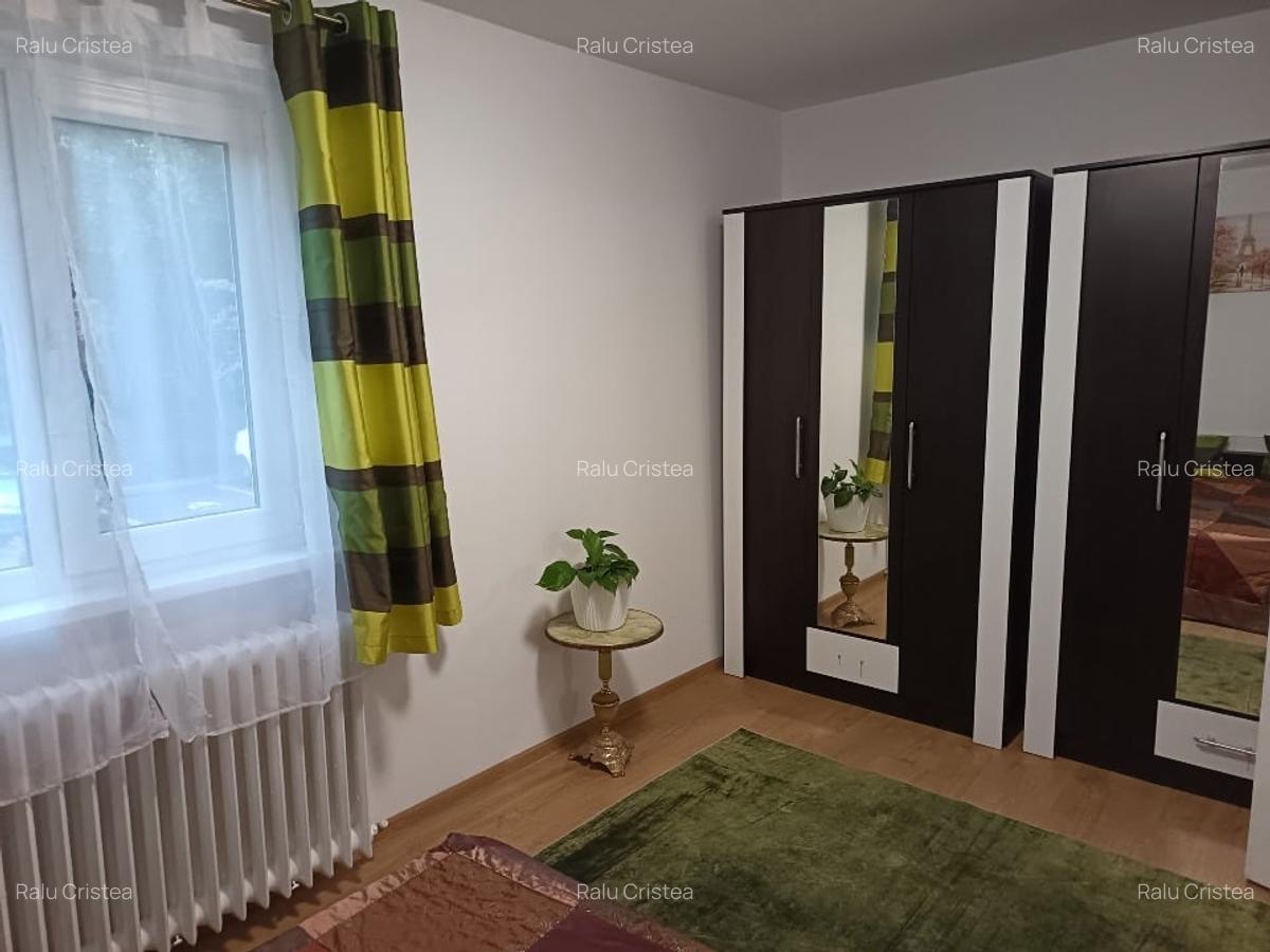 Închiriez apartement 2 cam Neptun 1, proprietar, disponibil din octombrie - 6