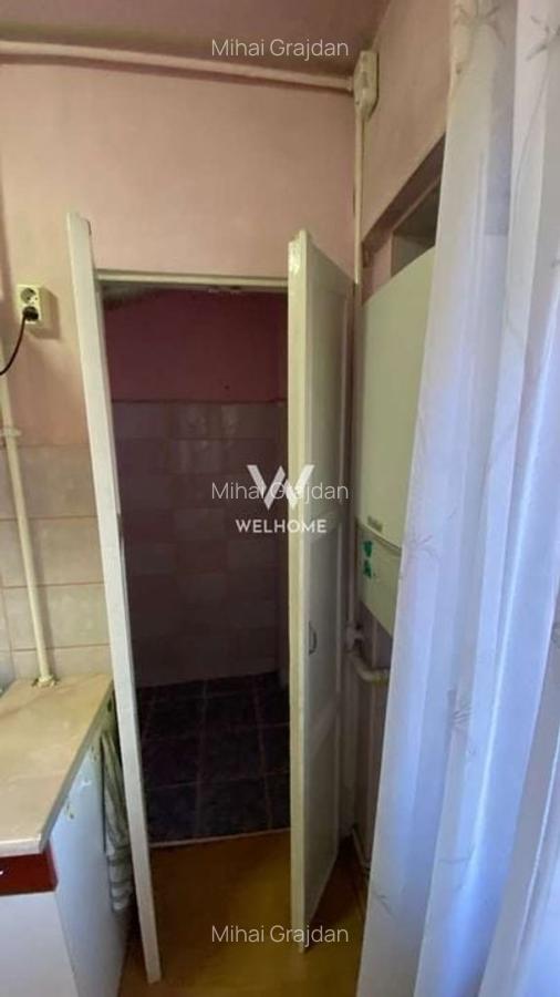 Apartament 3 camere decomandat etajul 1  Sibiu - 12