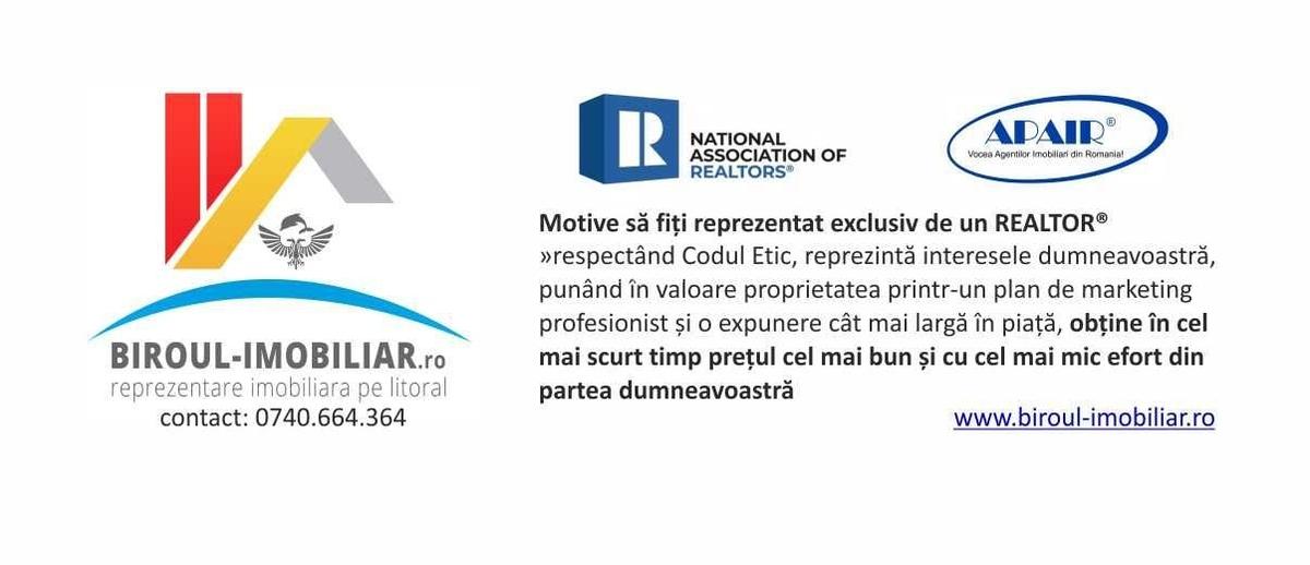 Casă cu 5 camere în Eforie Nord - 14