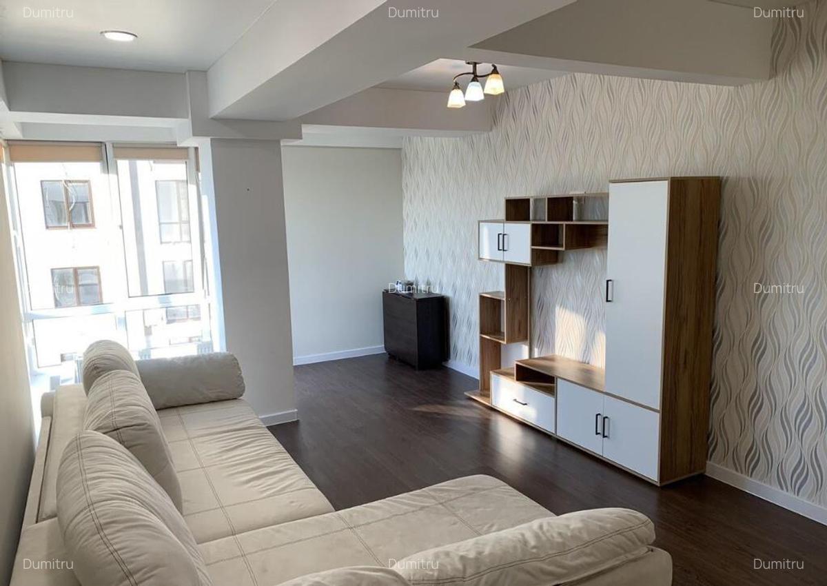 Apartament cu 2 camere de inchiriat in zona Piata Unirii - 5