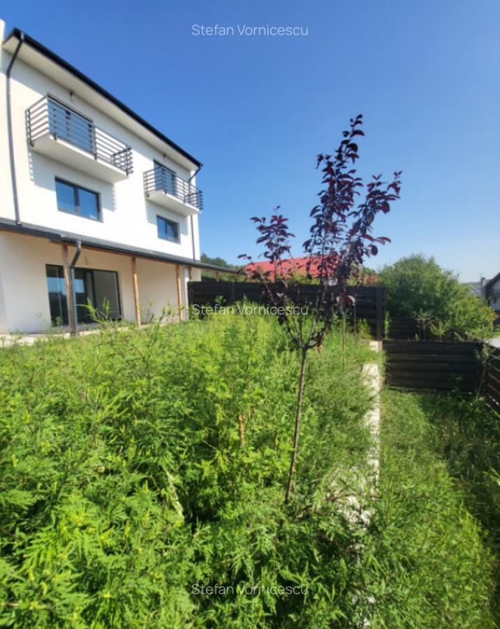 Casa cu 4 camere Finalizata Mutare Imediata Hlincea Aproape - 3