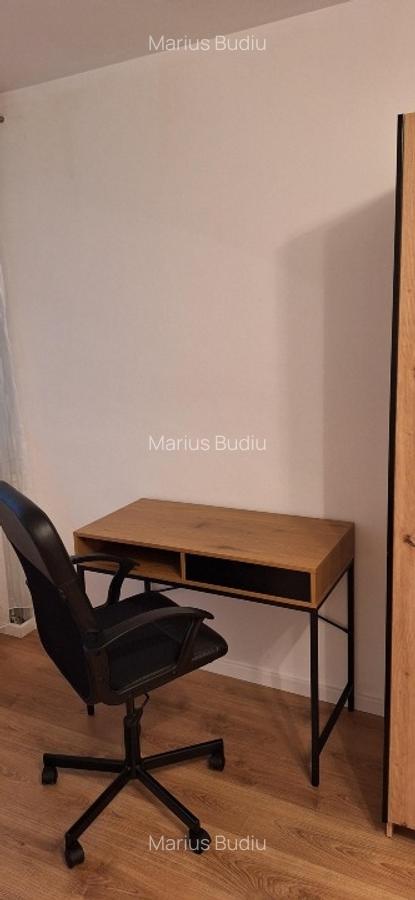 Garsoniera, 0% comision,FSEGA/Iulius Mall, prima chirie, mobilier nou, liniste, - 5
