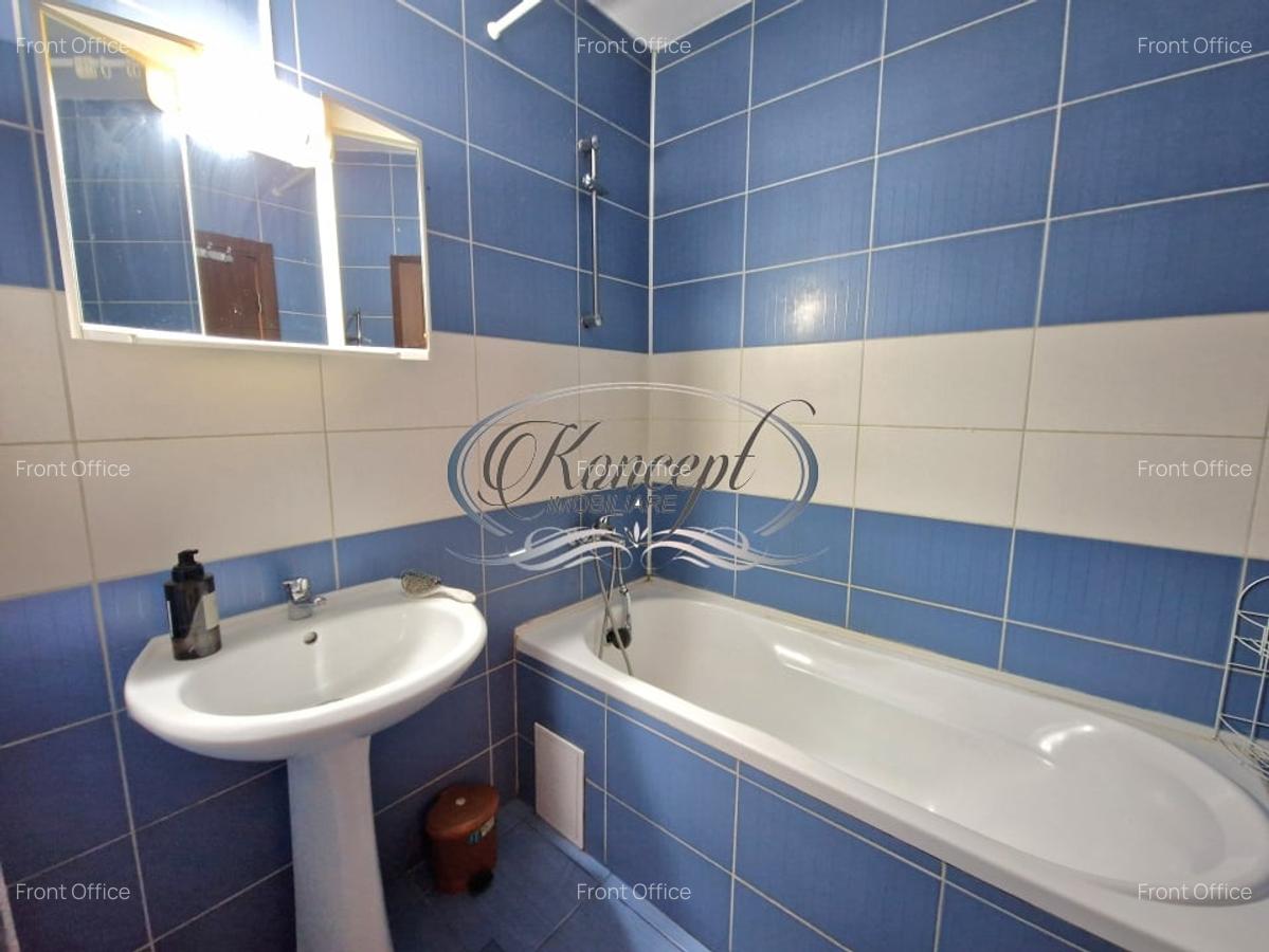 Apartament spatios cu balcon in Gheorgheni - 10