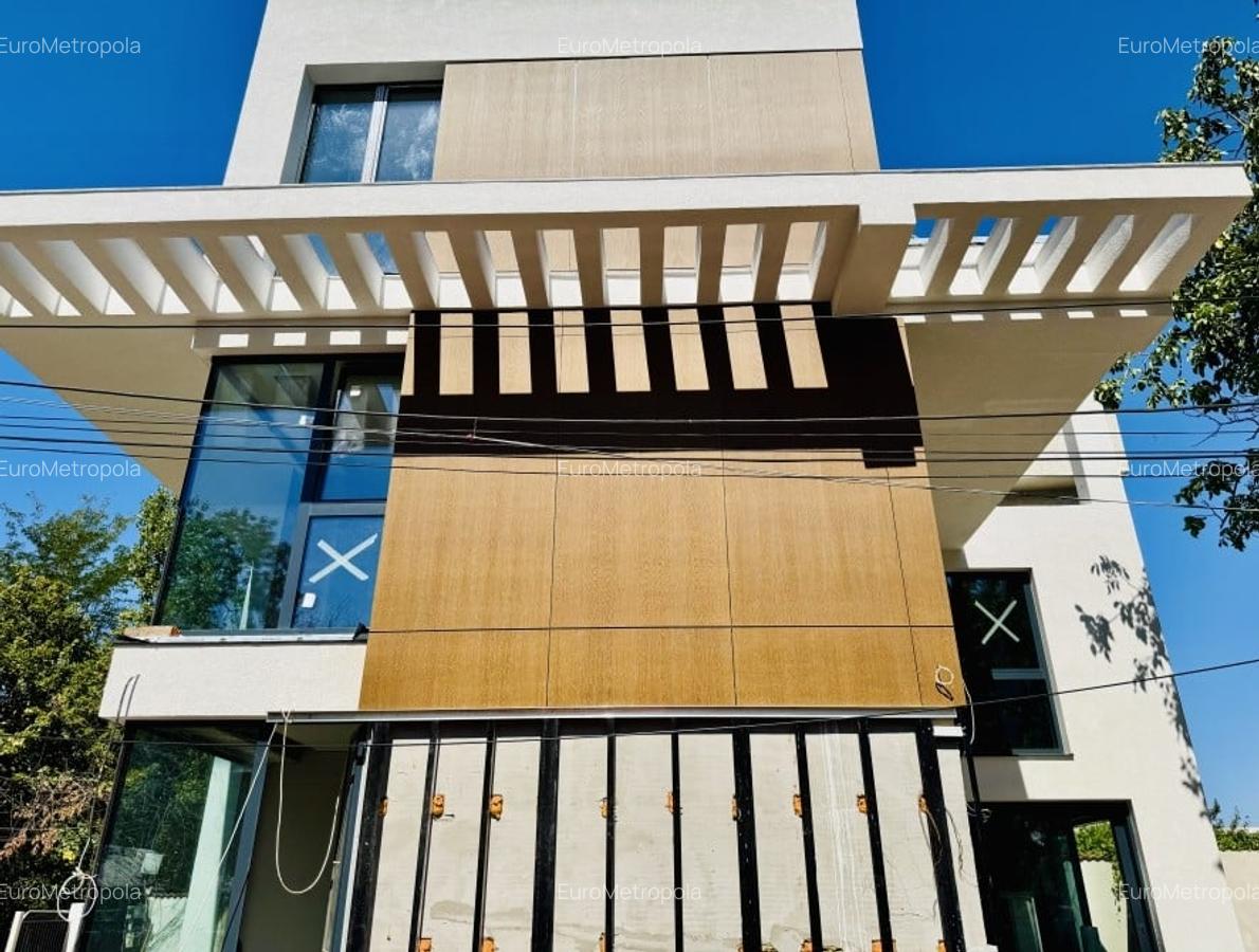 Vila 2025 - Lacul Baneasa - 6