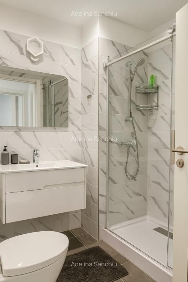 Studio modern | Onix Blue | Parcare inclusa | TVA inclus - 6