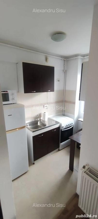 Garsoniera, Zona 1 Decembrie, 330 euro, 5 minute metrou - 3