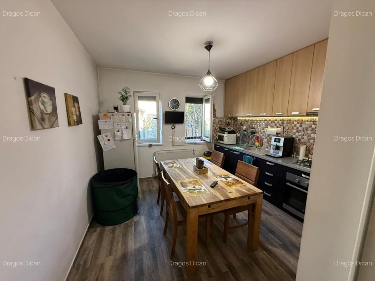Casa Individuala Parter 95mp | mobilata si utilata | zona Fluturilor - 4