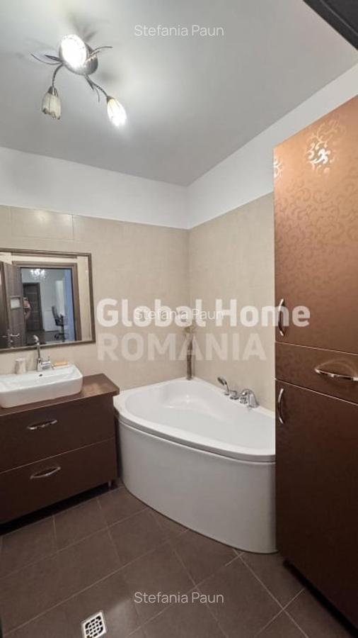 Apartament 3 Camere de Inchiriat | Herastrau | 109 mp Utili | Parcare - 5