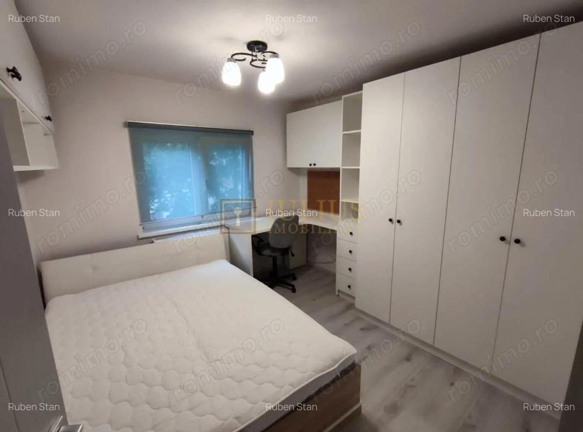 Zona Aradului, 3 camere + 2 bai, centrala proprie - 1