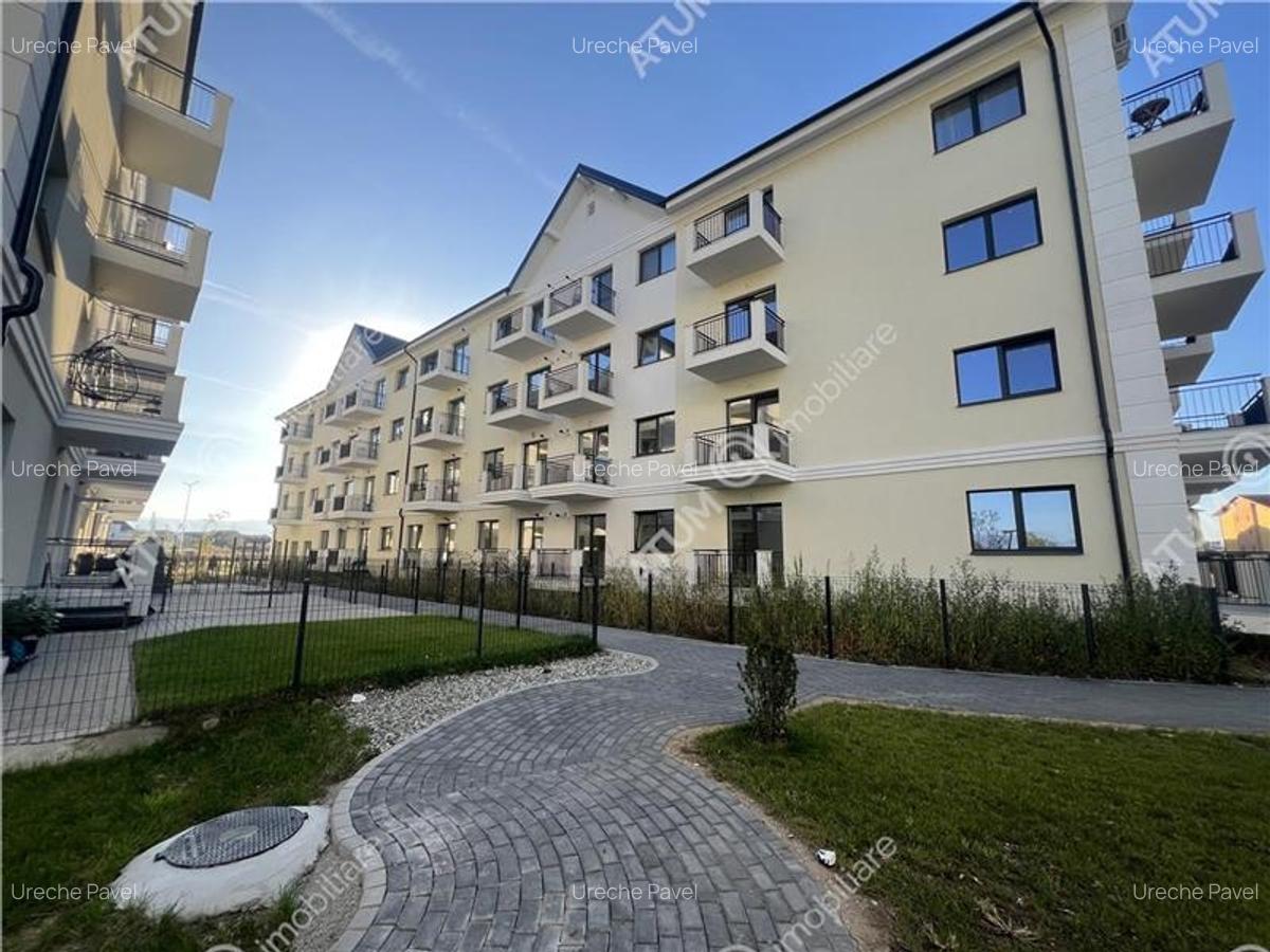 Spatiu comercial de 59 mp cu 2 locuri de parcare in zona Pictor Brana - 2 Spatiu comercial de 59 mp cu 2 locuri de parcare in zona Pictor Brana - 2