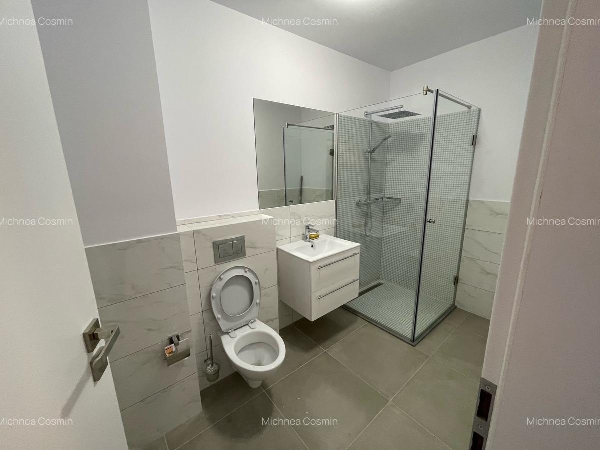 Apartament 2 camere, bloc nou, Grand Hill, parcare - 6