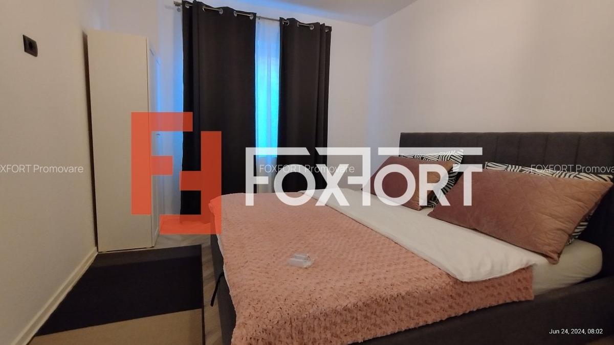 Apartament 4 camere, Timisoara, Zona Ultracentral - Renovat complet - 10