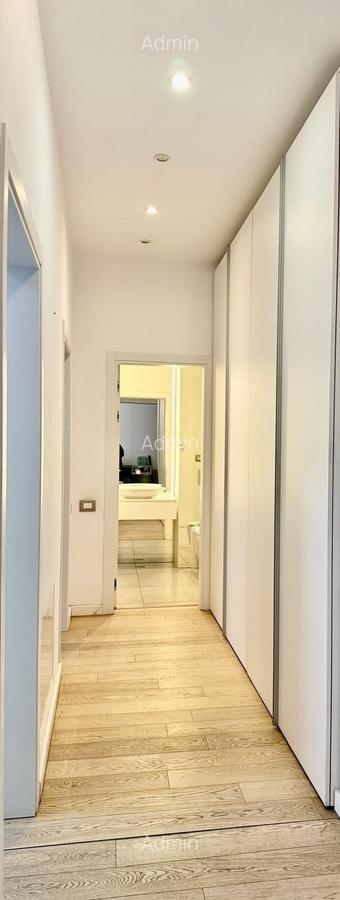 Apartament în bloc nou în apropiere de parcul Kiseleff - 2