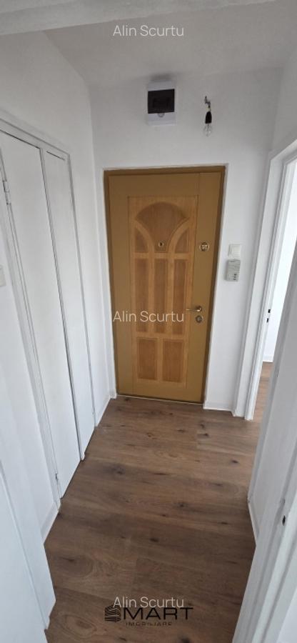 Apartament cu 2 camere in cartierul Terezian - 11