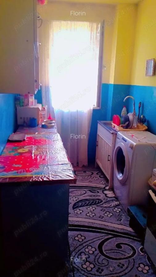 Vand apartament cu doua camere in campia turzii - 1