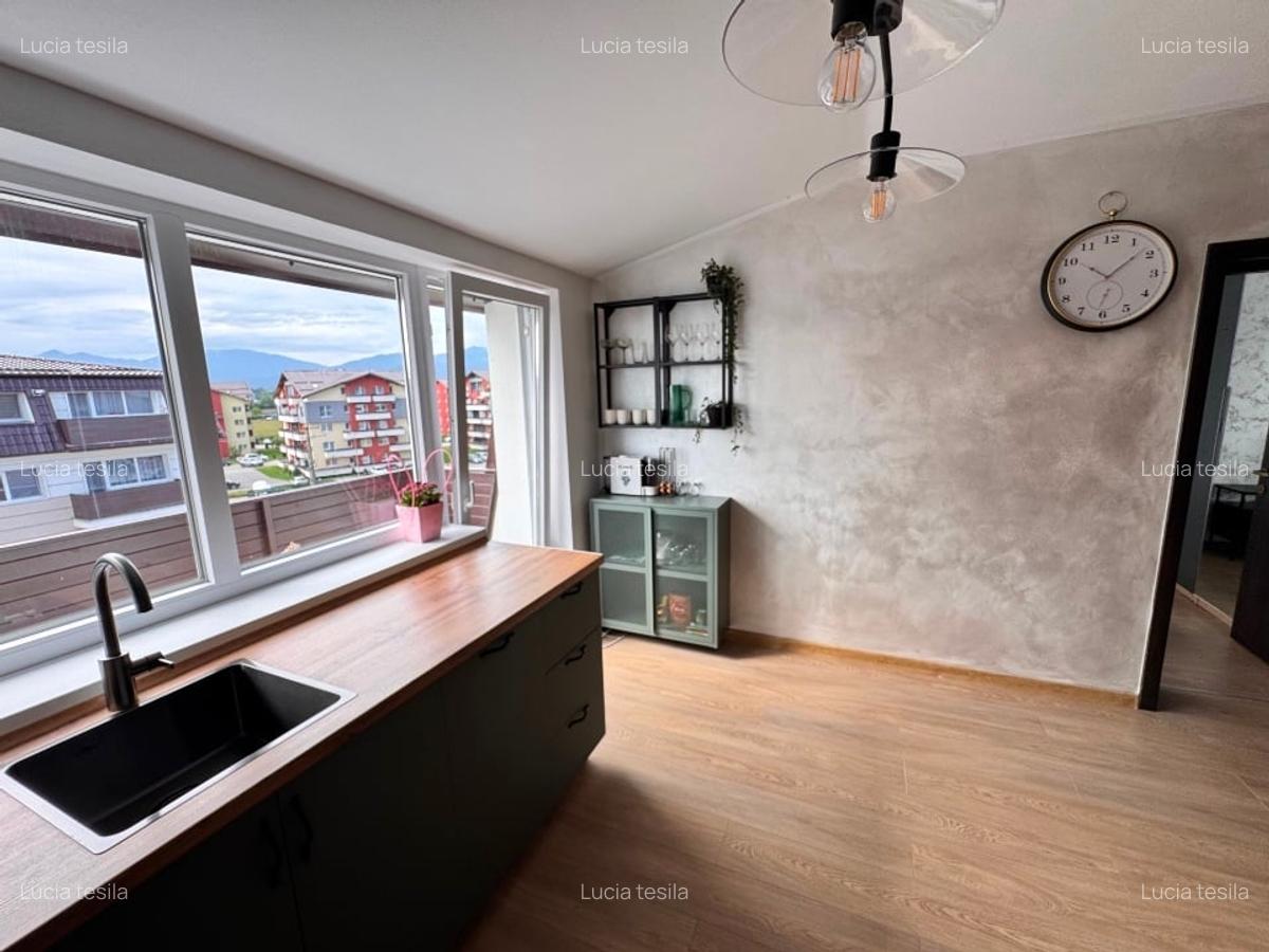Apartament (studio) 2 camere nou, 2025 - 5
