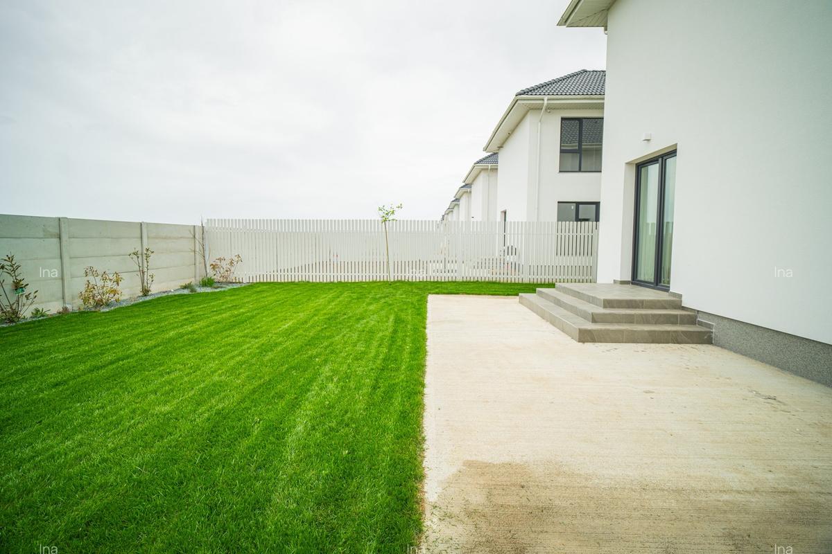 VILA P+1 - 4 CAMERE - 235MP - PIPERA-TUNARI - COMISION 0% - 17